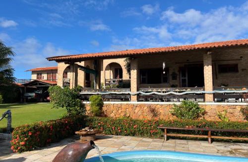 Beberibe House | Pousada Sol Nascente