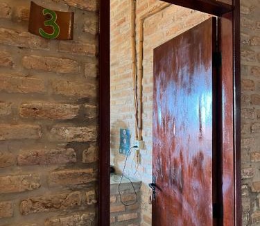 Beberibe House | Pousada Sol Nascente