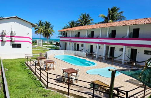 Guaibim Hotel | Pousada Sol Nascente