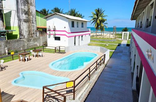 Guaibim Hotel | Pousada Sol Nascente