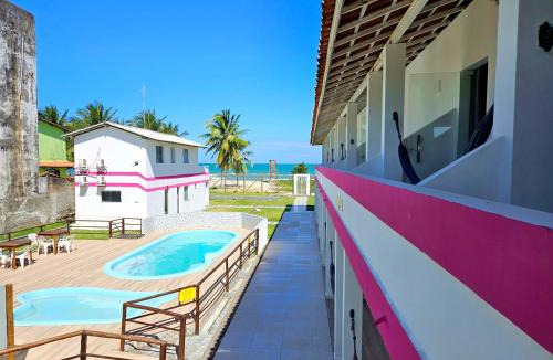 Guaibim Hotel | Pousada Sol Nascente