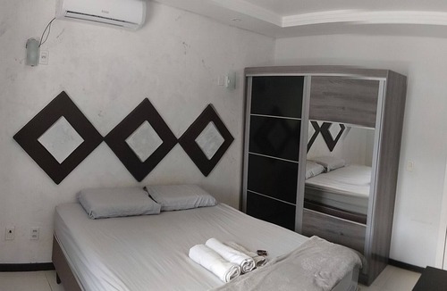 Mafra Hotel | Pousada Sol Nascente