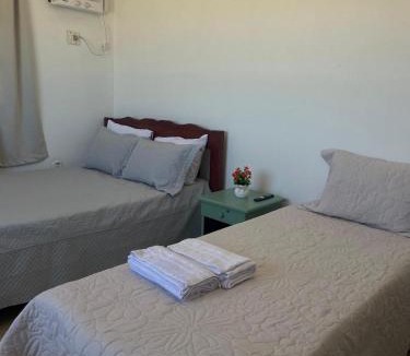 Mucuri Hotel | Pousada Sol Nascente
