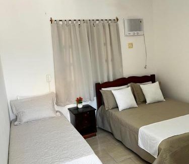 Mucuri Hotel | Pousada Sol Nascente