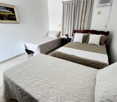 Mucuri Hotel | Pousada Sol Nascente