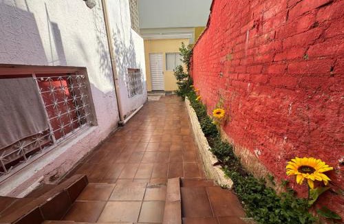 Reboucas Hostel | Pousada Solar de Mayo