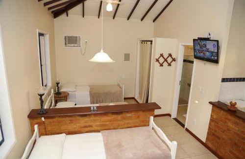 Village da Ferradura Hotel | Pousada Solar Dos Corais