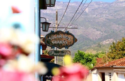 Catas Altas Bed & Breakfast | Pousada Solar dos Guarás