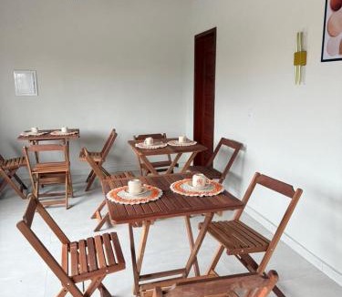 Santo Amaro do Maranhao Hotel | Pousada Solar dos Lençóis