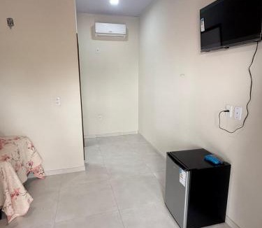 Santo Amaro do Maranhao Hotel | Pousada Solar dos Lençóis