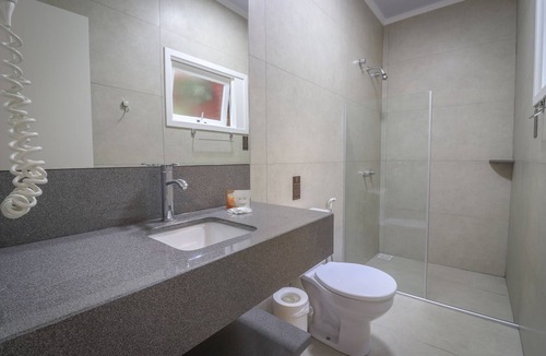 Gramado City Centre Hotel | Pousada Solar Viena