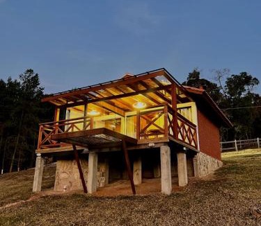 Camanducaia Hotel | Pousada Solard'isabell