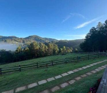 Camanducaia Hotel | Pousada Solard'isabell