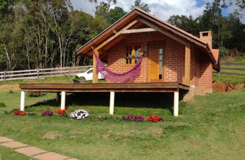 Camanducaia Hotel | Pousada Solard'isabell