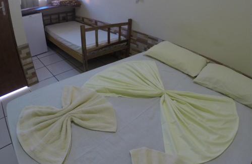 Bonito Hotel | Pousada Solaris