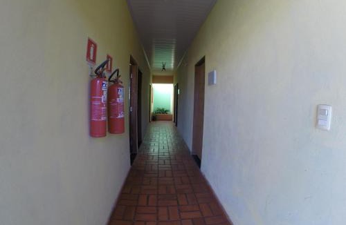 Bonito Hotel | Pousada Solaris