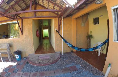 Bonito Hotel | Pousada Solaris