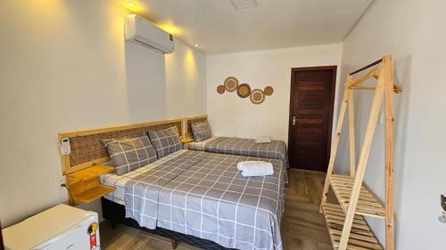 Canoa Quebrada Hotel | Pousada Solarium