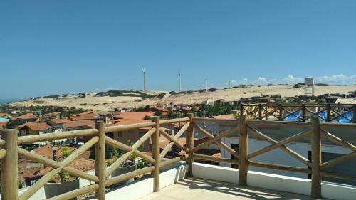 Canoa Quebrada Hotel | Pousada Solarium
