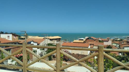 Canoa Quebrada Hotel | Pousada Solarium