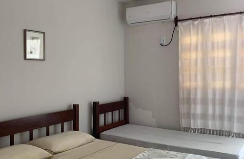 Genipabu Hotel | POUSADA SOLEIL DE GENIPABU