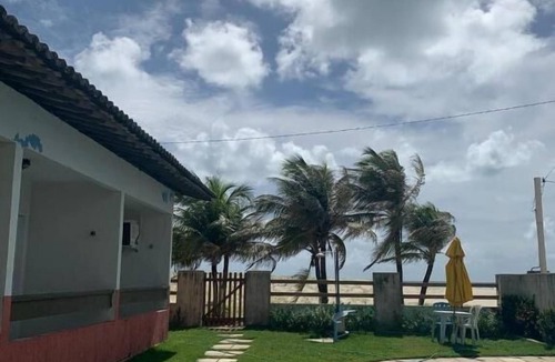 Genipabu Hotel | POUSADA SOLEIL DE GENIPABU