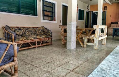 Guarau Hotel | Pousada Sollar Viegas