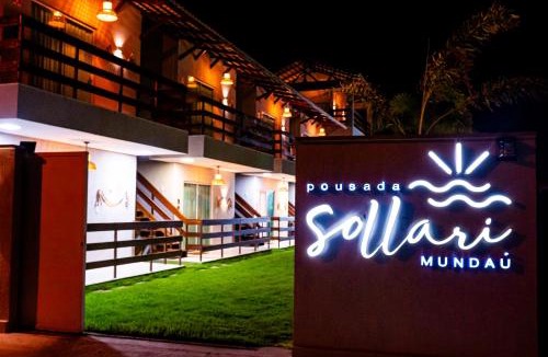 Mundau Hotel | Pousada Sollari