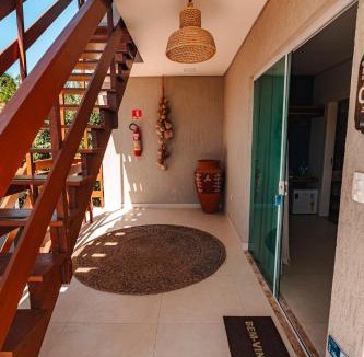 Mundau Hotel | Pousada Sollari