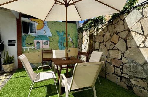 Manaira Hotel | Pousada SolMaris
