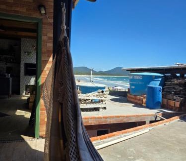 Barra da Lagoa Hotel | Pousada Sombrero