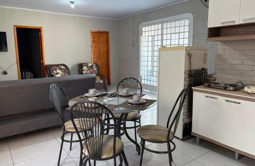 Santo Antonio House | Pousada Sonho