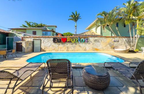Buzios Hotel | Pousada Sonho de Geribá