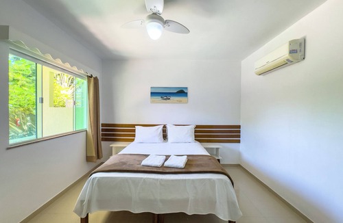 Buzios Hotel | Pousada Sonho de Geribá