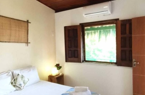 Velha Boipeba Hotel | Pousada Sossego Boipeba