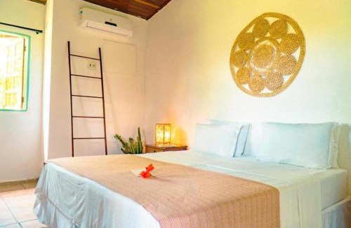 Tibau do Sul Hotel | Pousada Sossego