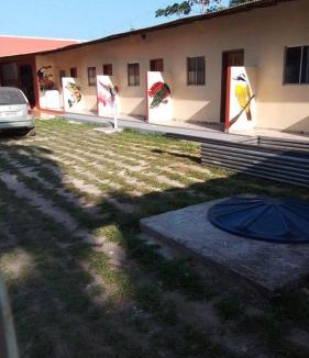 Santarem Hotel | Pousada Sossego Ronaldo e Clarinha