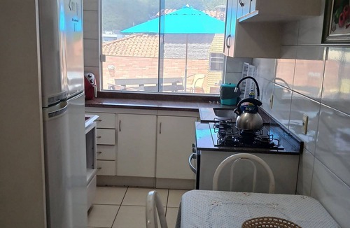 Alto Ribeirao Leste House | Pousada Souza (Ap.02)