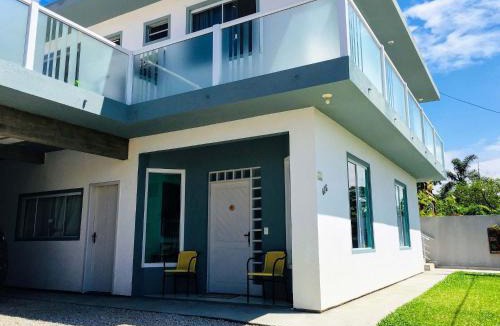 Alto Ribeirao Leste House | Pousada Souza