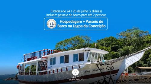Alto Ribeirao Leste House | Pousada Souza