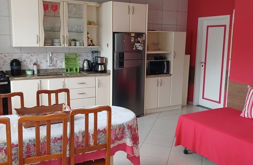 Alto Ribeirao Leste Hotel | Pousada Souza