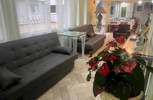 Balneario Arpoador Hotel | POUSADA SPA PERUÍBE