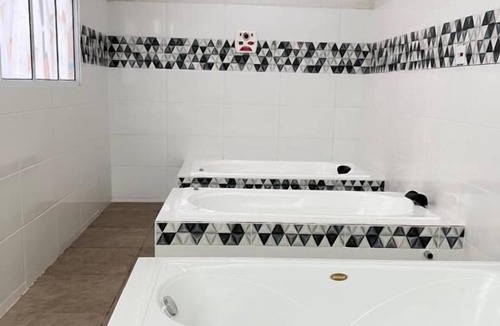 Balneario Arpoador Hotel | POUSADA SPA PERUÍBE