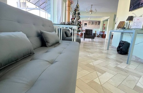 Balneario Arpoador Hotel | POUSADA SPA PERUÍBE