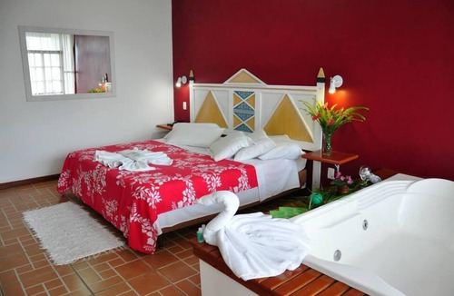 Teresopolis Hotel | Pousada & Spa Vrindavana