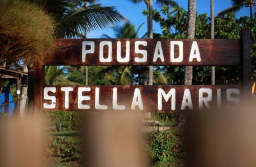 Canavieiras Hotel | POUSADA STELLA MARIS