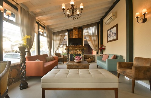 Carniel Hotel | Pousada Stillo Gramado Via Serena