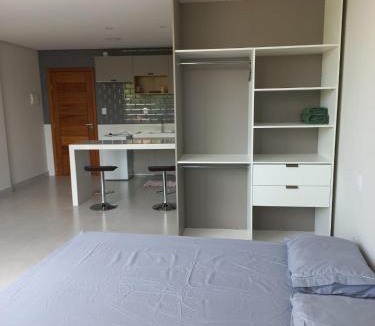 Jequie Apartment | Pousada Studio Flat Jequié