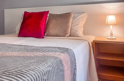 Vila Luiza Hotel | Pousada Suíça