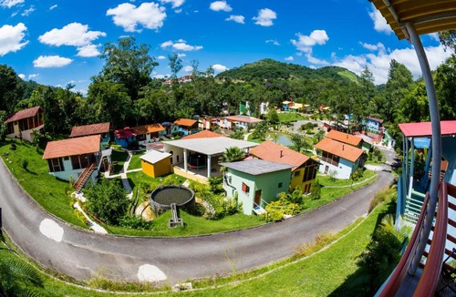 Penedo Hotel | Pousada Suarez
